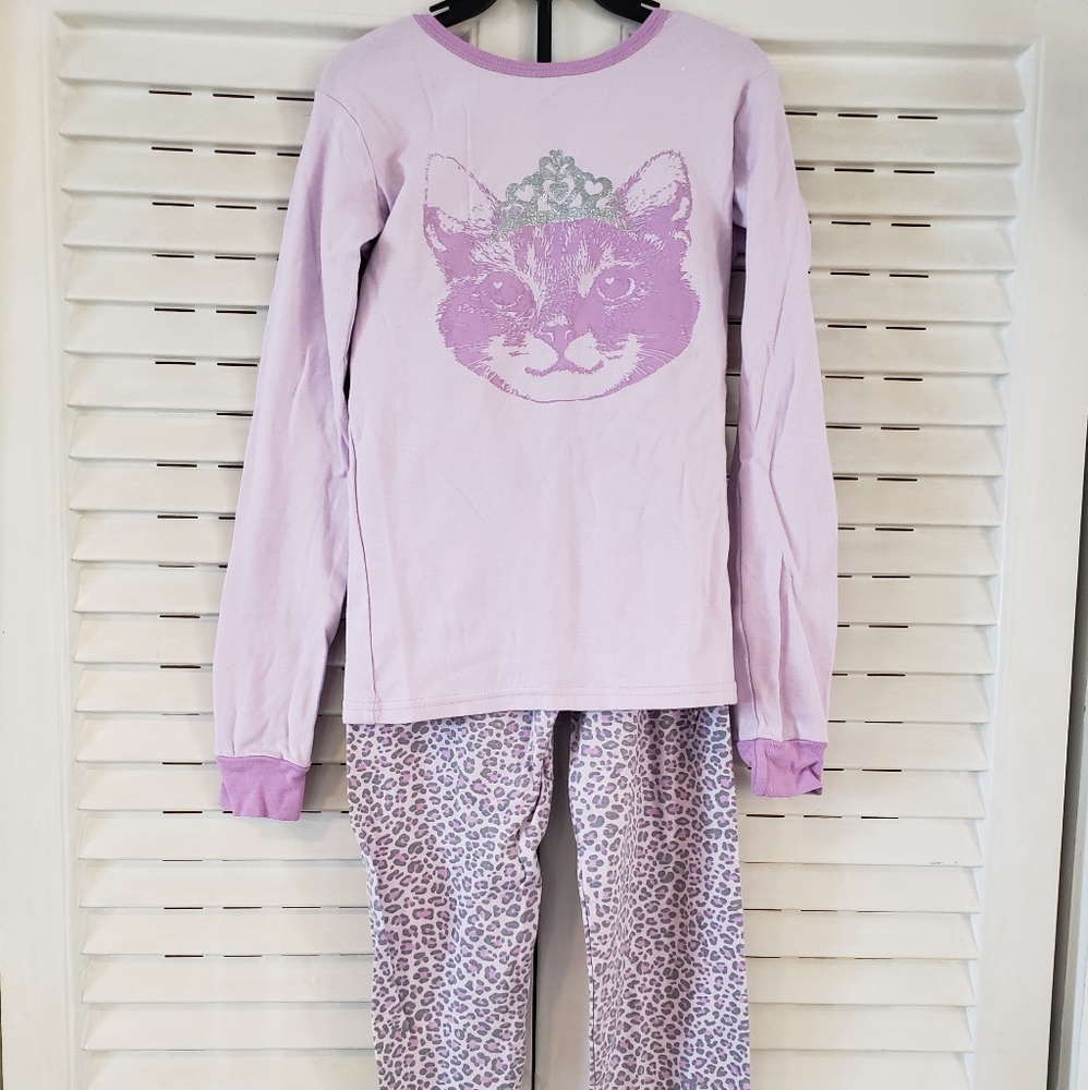 🦄Children's Place two piece sleep set🦄